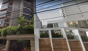 Imagem do Condomínio Cap Ferrat em Uberlândia