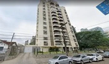 Imagem do Condomínio Cap Ferrat em Joinville