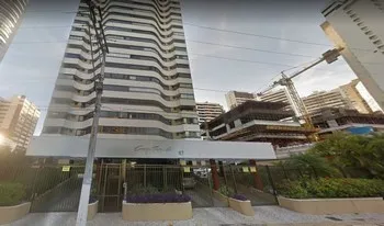 Imagem do Condomínio Cap Ferrat em Salvador