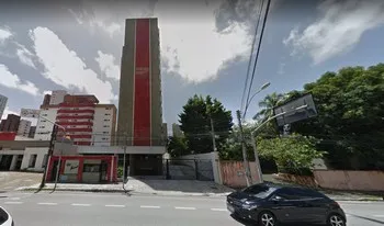 Imagem do Condomínio Cap Ferrat em Fortaleza