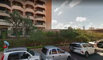 Imagem do Condomínio Cap Ferrat em Piracicaba