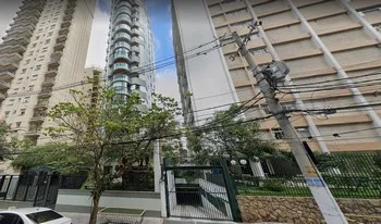 Condomínio Cap Saint Laurent em São Paulo