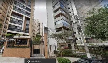 Condomínio Cap Saint Martin em São Paulo