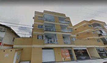 Imagem do Condomínio Capanema em Balneário Camboriú