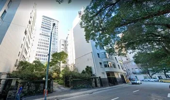 Condomínio Caparao em Rio De Janeiro