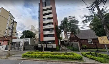Condomínio Capecod em Curitiba