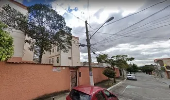 Condomínio Capela Nova em São Paulo