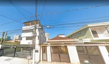 Imagem do Condomínio Capella em São Vicente