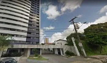 Imagem do Condomínio Capim Macio Residence em Natal
