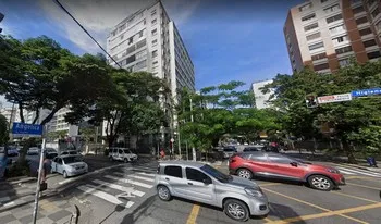 Imagem do Condomínio Capinan em São Paulo