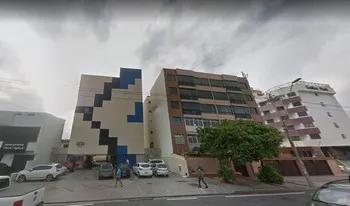Condomínio Capital Center em Salvador