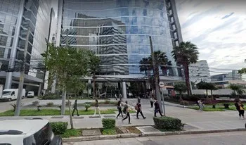 Condomínio Capital Center em São Paulo
