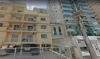 Imagem do Condomínio Capital da Amizade em Itapema