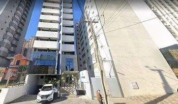 Condomínio Capital Flat em Curitiba