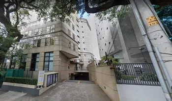 Condomínio Capital Plaza em São Paulo