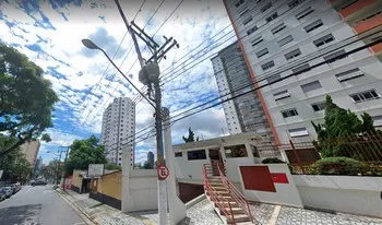 Imagem do Condomínio Capitanea em Santo André