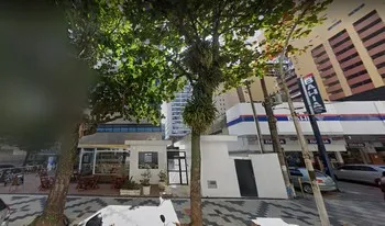 Imagem do Condomínio Capitania Varam em Guarujá