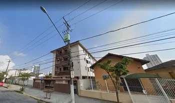 Imagem do Condomínio Capitão Amorim em Santos