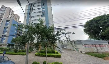 Condomínio Capitão Rodrigo em Porto Alegre