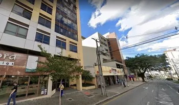 Condomínio Capitol Executive Center em Curitiba