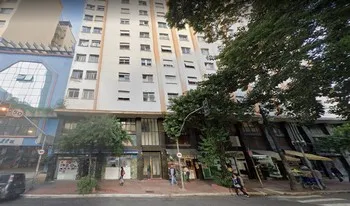 Condomínio Capitolio em São Paulo
