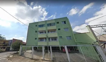 Imagem do Condomínio Capitolio em São Bernardo Do Campo