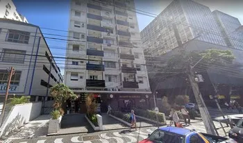 Imagem do Condomínio Capitolio em Santos