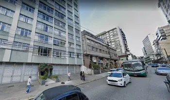 Imagem do Condomínio Capitolio em Petrópolis