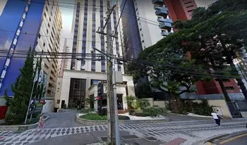 Condomínio Capitolium em Curitiba
