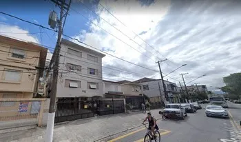 Imagem do Condomínio Capivari em Santos