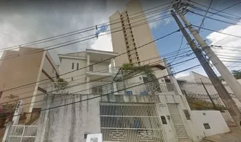Condomínio Capivari em Salvador