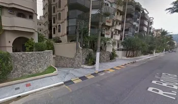 Imagem do Condomínio Capo Taormina em Guarujá