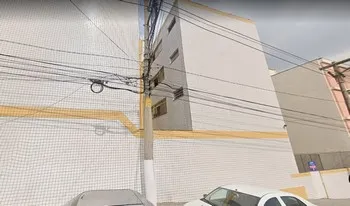Imagem do Condomínio Capodimonte em São Paulo