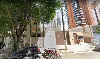 Imagem do Condomínio Capote Valente