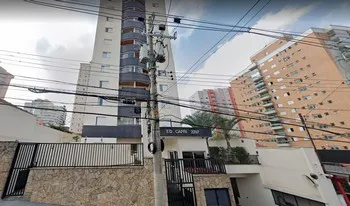 Imagem do Condomínio Capri em São Caetano Do Sul