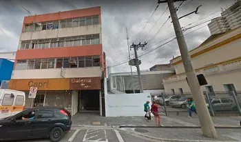 Imagem do Condomínio Capri em São José Dos Campos
