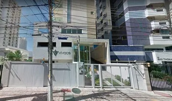 Imagem do Condomínio Capri em Campos Dos Goytacazes