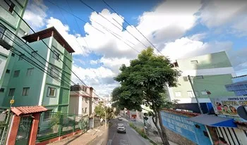 Imagem do Condomínio Capri em Contagem