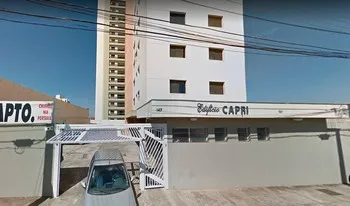 Imagem do Condomínio Capri em Marília