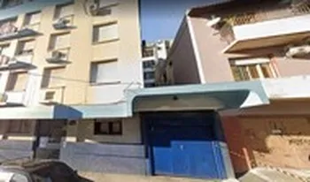 Imagem do Condomínio Capri em Santa Maria