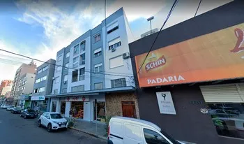 Imagem do Condomínio Capri em Novo Hamburgo