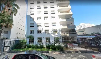 Imagem do Condomínio Capri em São José Dos Campos