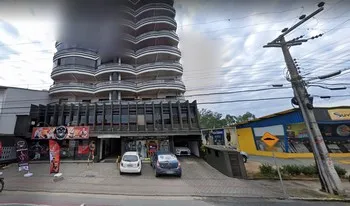 Imagem do Condomínio Capri em Indaiál