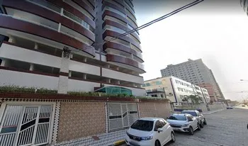 Imagem do Condomínio Capri E Edifício Florença em Praia Grande