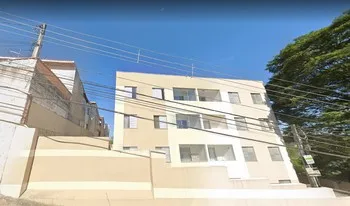Condomínio Capri Ii em São Paulo