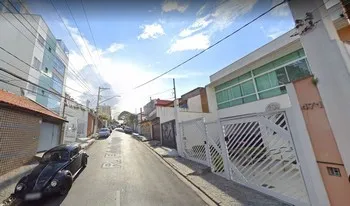 Imagem do Condomínio Capri Ii em São Bernardo Do Campo