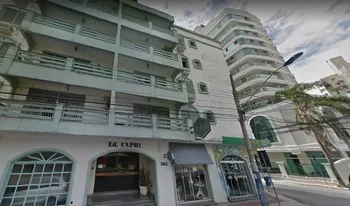 Imagem do Condomínio Capri em Itajaí