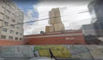 Condomínio Capri em São Paulo