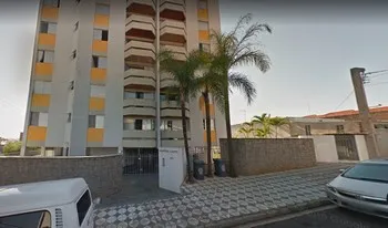 Imagem do Condomínio Capri em Sorocaba
