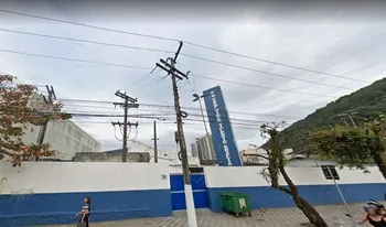 Imagem do Condomínio Capri em Guarujá